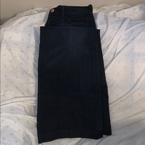 7 for all mankind Jeans